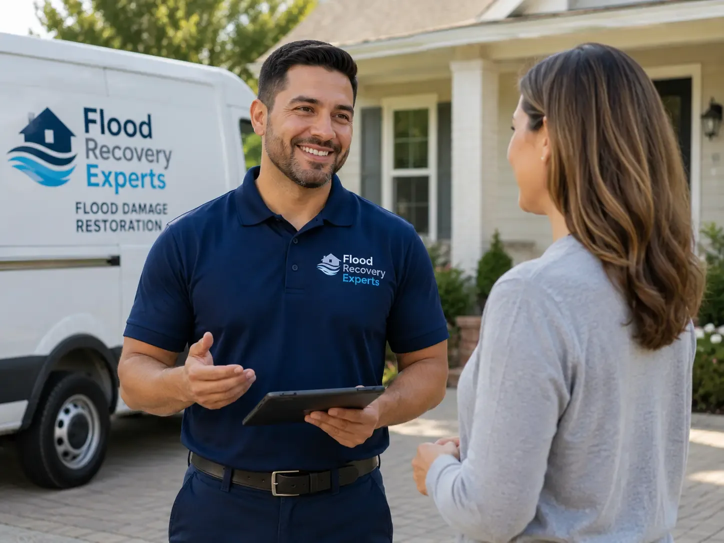 Flood Damage Cleanup Dodge, NE FAQs